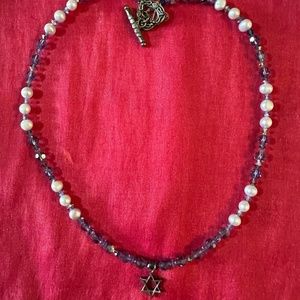 Swarovski crystal neclaces